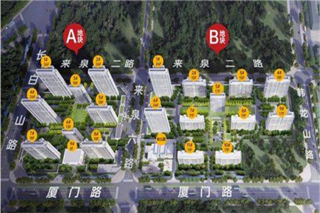 御景苑2室2厅1卫63万92m2简单装修出售